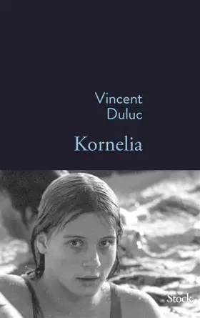 Couverture du produit · Kornelia