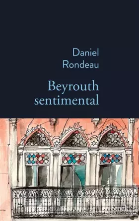 Couverture du produit · Beyrouth sentimental