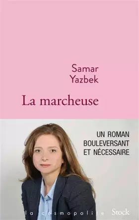 Couverture du produit · La marcheuse