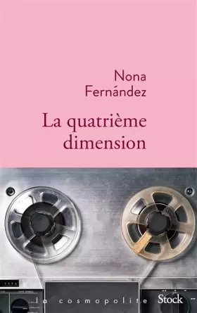 Couverture du produit · La quatrième dimension