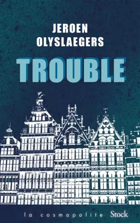 Couverture du produit · Trouble