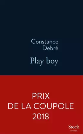 Couverture du produit · Play Boy
