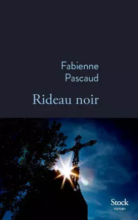 Couverture du produit · Rideau noir