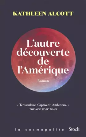 Couverture du produit · L'autre découverte de l'Amérique