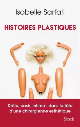 Couverture du produit · Histoires plastiques