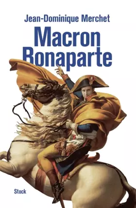 Couverture du produit · MACRON - BONAPARTE