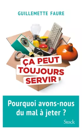 Couverture du produit · Ça peut toujours servir