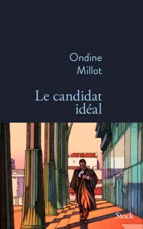 Couverture du produit · Le candidat idéal