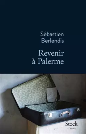 Couverture du produit · Revenir à Palerme