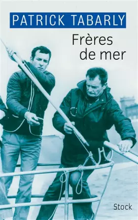 Couverture du produit · Frères de mer
