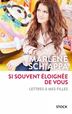 Couverture du produit · Si souvent éloignée de vous