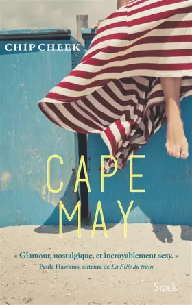 Couverture du produit · Cape May