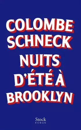 Couverture du produit · Nuits d'été à Brooklyn
