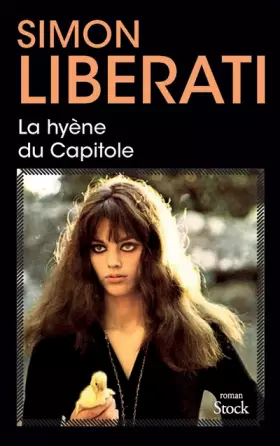 Couverture du produit · La Hyène du Capitole