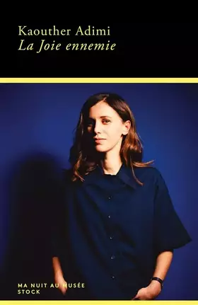 Couverture du produit · La joie ennemie