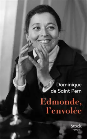Couverture du produit · Edmonde, l'envolée