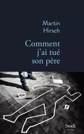 Couverture du produit · Comment j'ai tué son père