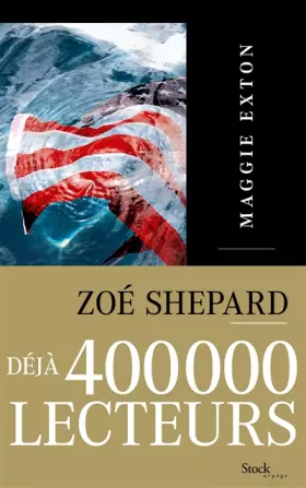 Couverture du produit · Maggie Exton