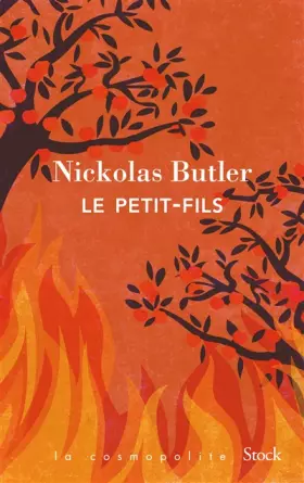 Couverture du produit · Le petit-fils