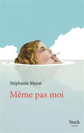 Couverture du produit · Même pas moi