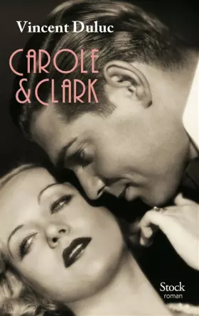 Couverture du produit · Carole & Clark
