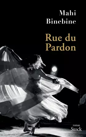 Couverture du produit · Rue du Pardon