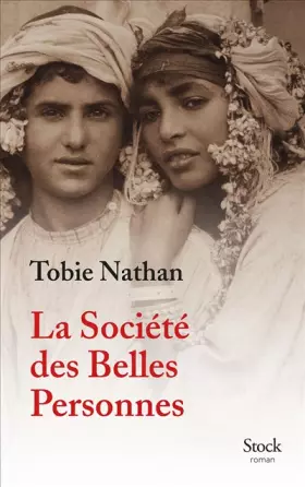 Couverture du produit · La société des belles personnes