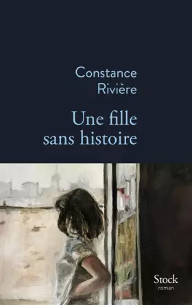 Couverture du produit · Une fille sans histoire