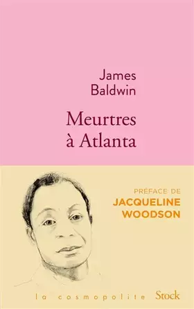 Couverture du produit · Meurtres à Atlanta