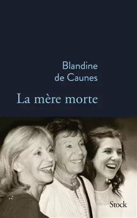 Couverture du produit · La mère morte