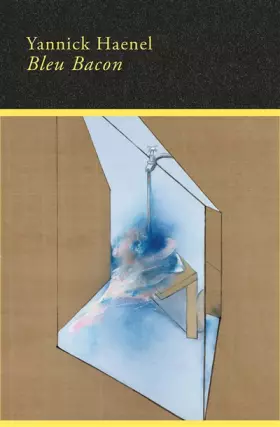 Couverture du produit · Bleu Bacon