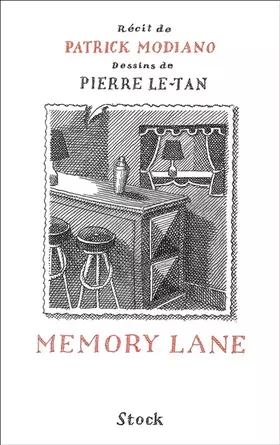 Couverture du produit · Memory Lane