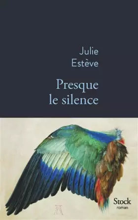Couverture du produit · Presque le silence