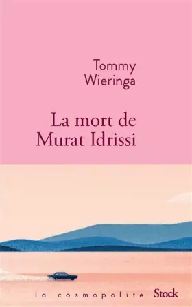 Couverture du produit · La mort de Murat Idrissi