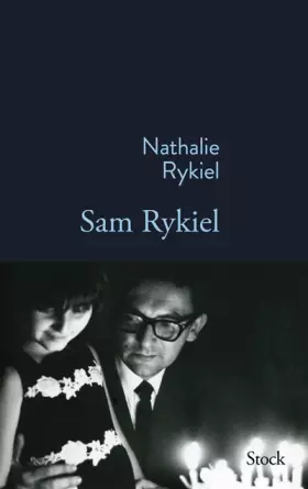 Couverture du produit · Sam Rykiel