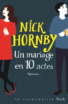 Couverture du produit · Un mariage en dix actes