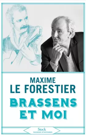 Couverture du produit · Brassens et moi
