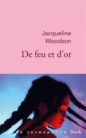 Couverture du produit · De feu et d'or