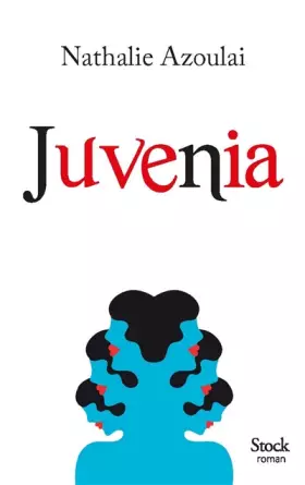 Couverture du produit · Juvenia