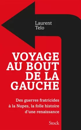 Couverture du produit · Voyage au bout de la gauche