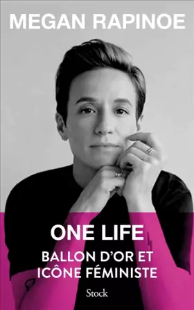 Couverture du produit · One life
