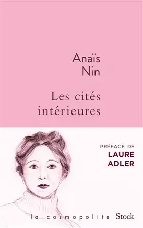 Couverture du produit · Les cités intérieures: Oeuvre romanesque