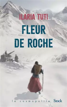 Couverture du produit · Fleur de roche
