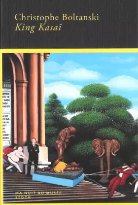 Couverture du produit · King Kasaï