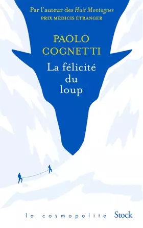 Couverture du produit · La félicité du loup