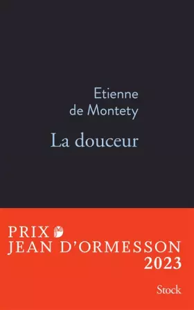 Couverture du produit · La douceur