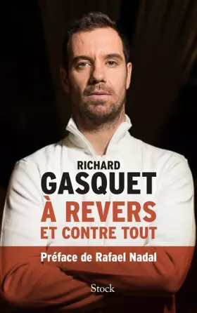 Couverture du produit · À revers et contre tout
