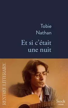 Couverture du produit · Et si c'était une nuit