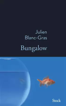 Couverture du produit · Bungalow