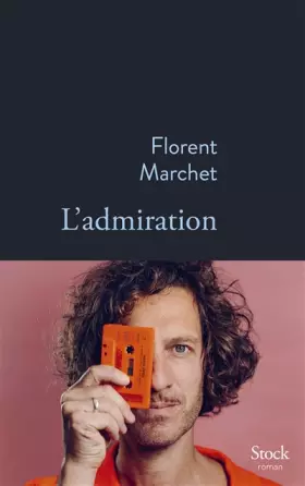 Couverture du produit · L'admiration